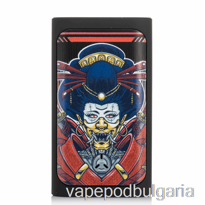 Vape Течности Releafy Uniq Kit Kabuki